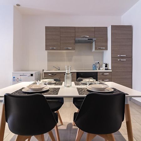 Appartement Moderne Et Elegant Quartier Saint-Jean Perpignan 2 Extérieur photo