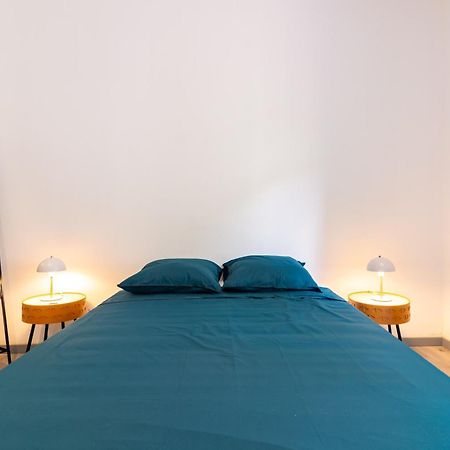 Appartement Moderne Et Elegant Quartier Saint-Jean Perpignan 2 Extérieur photo