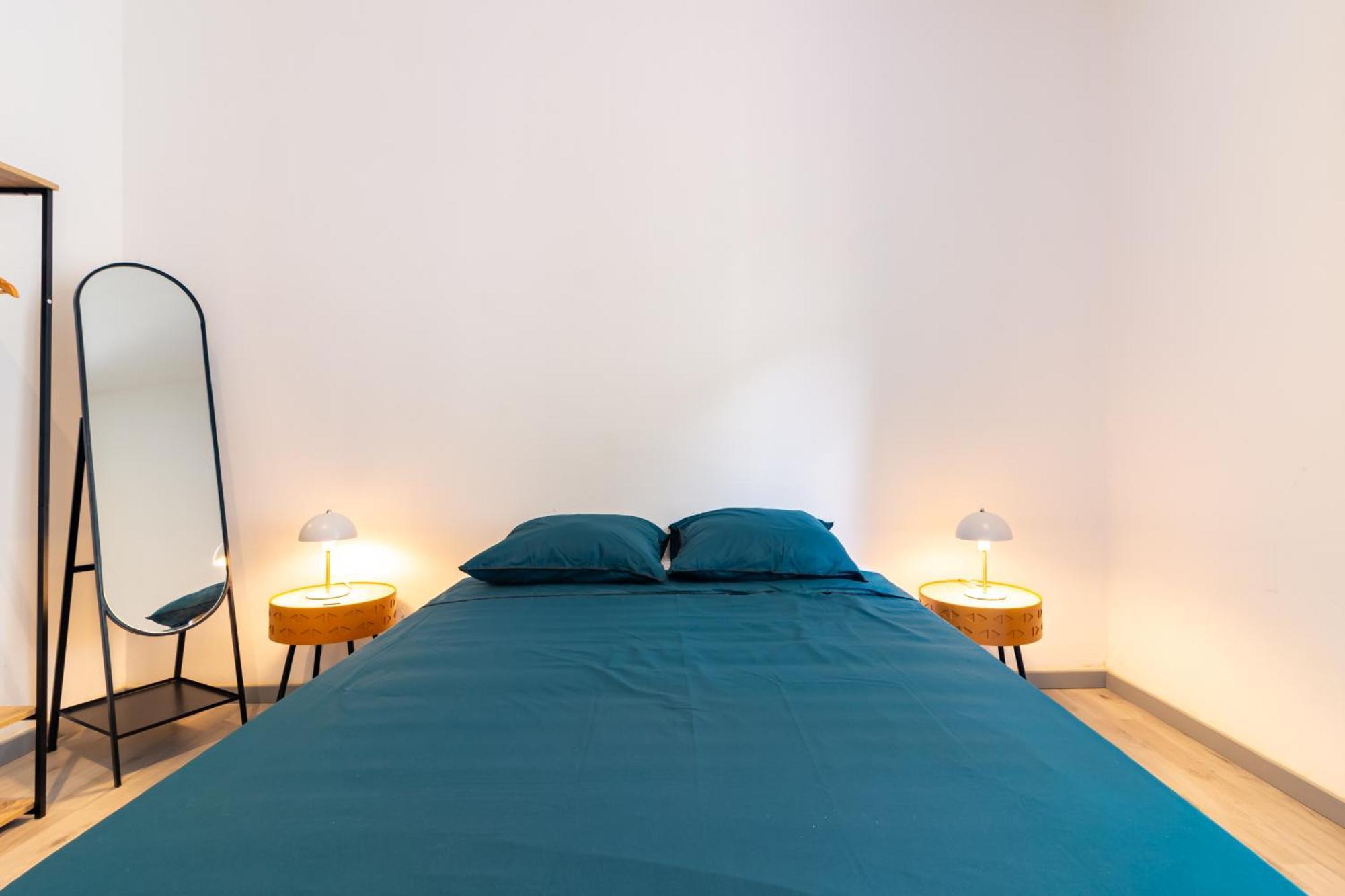 Appartement Moderne Et Elegant Quartier Saint-Jean Perpignan 2 Extérieur photo