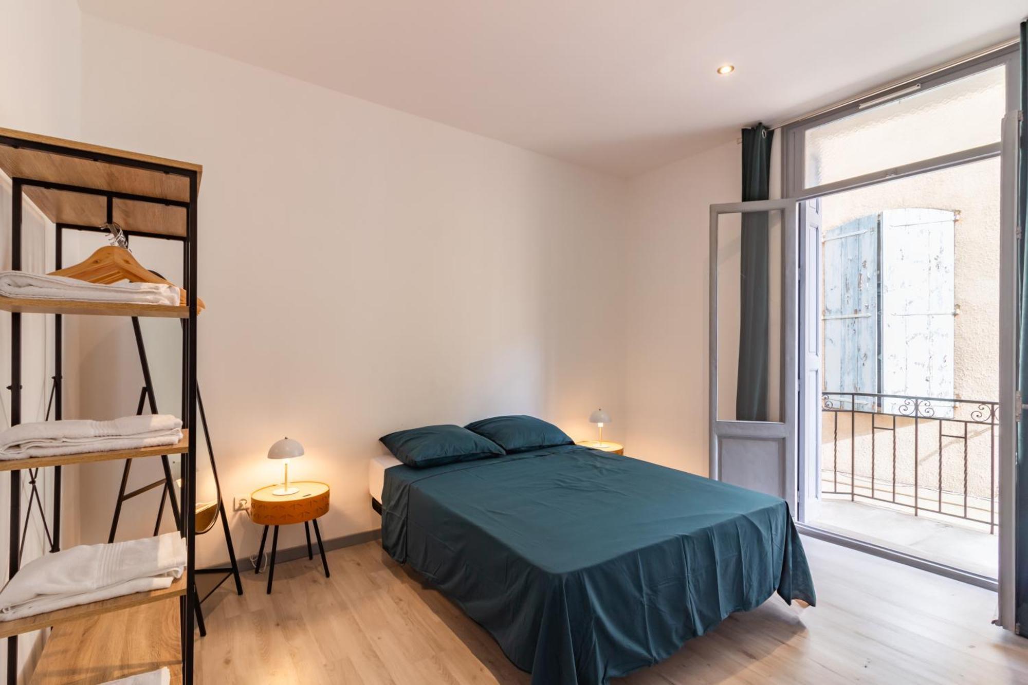 Appartement Moderne Et Elegant Quartier Saint-Jean Perpignan 2 Extérieur photo