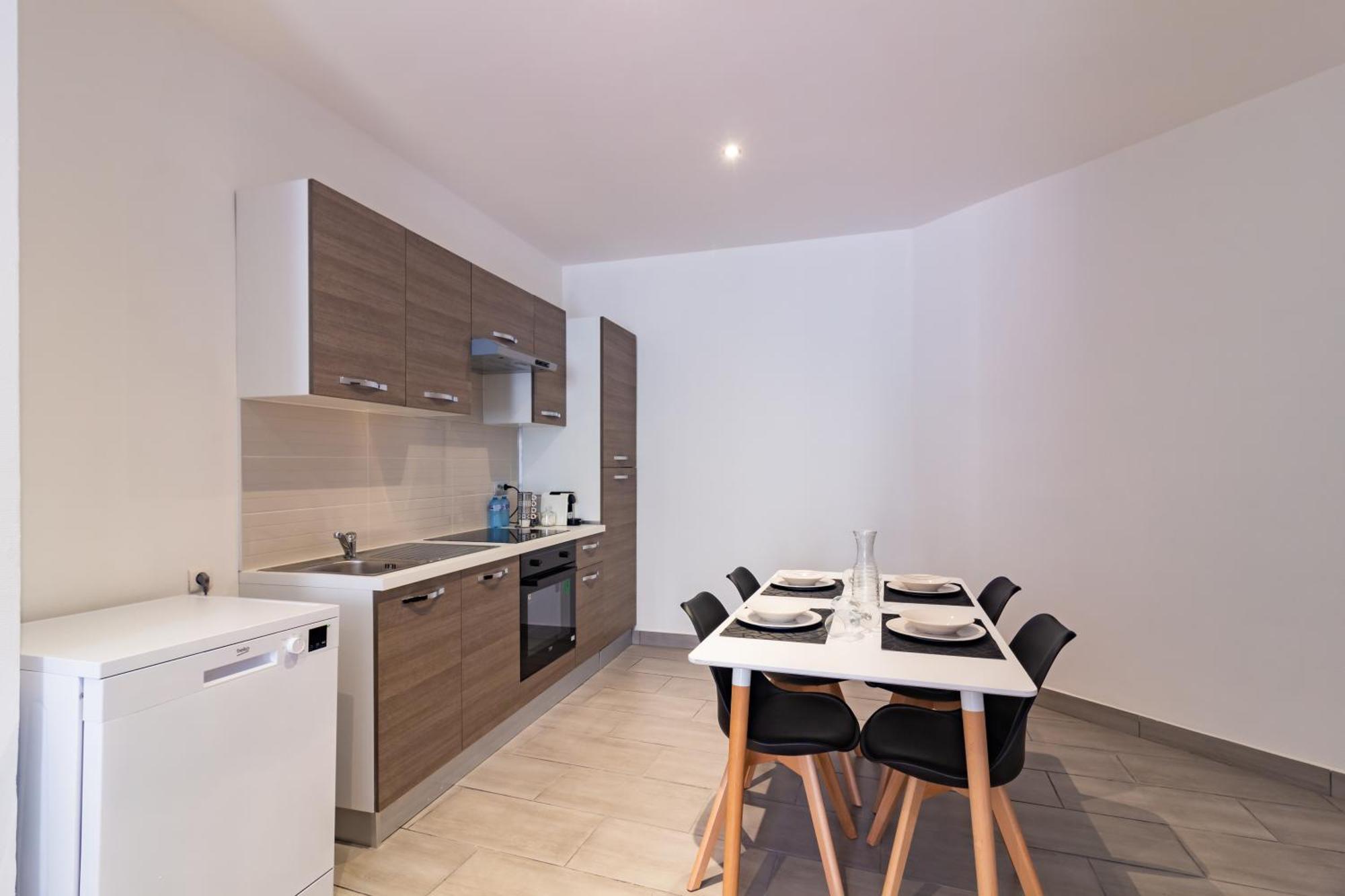 Appartement Moderne Et Elegant Quartier Saint-Jean Perpignan 2 Extérieur photo